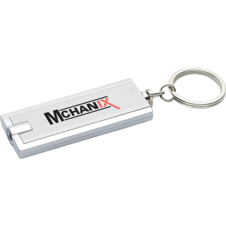 Rectangular Key-Light 99