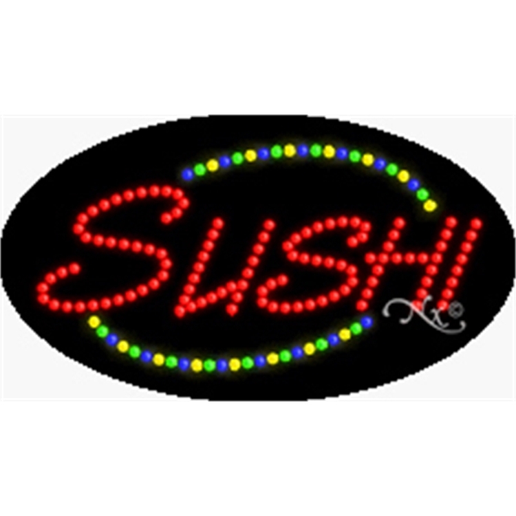 Animation & Flashing LED Sign 1