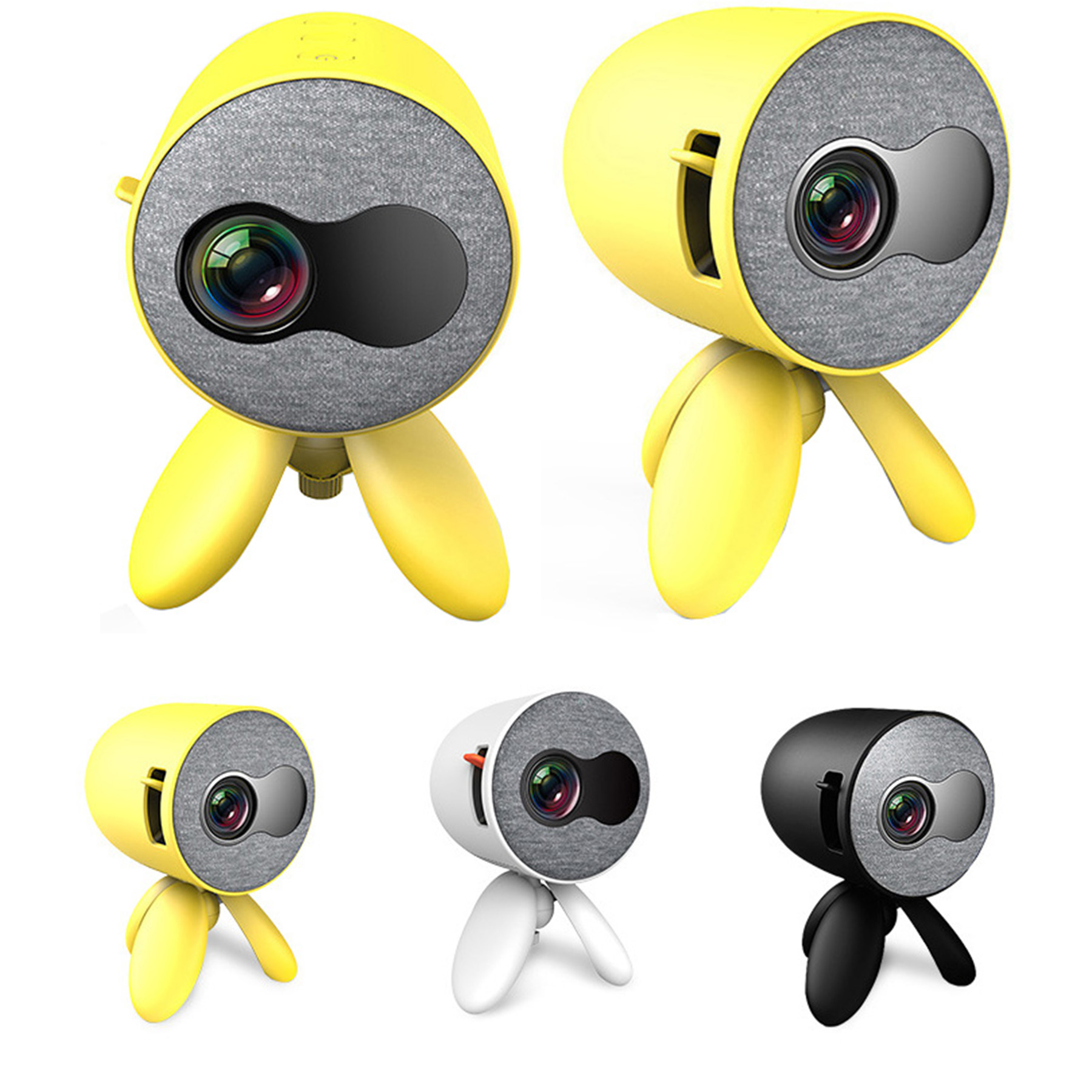 Wireless Projector 2