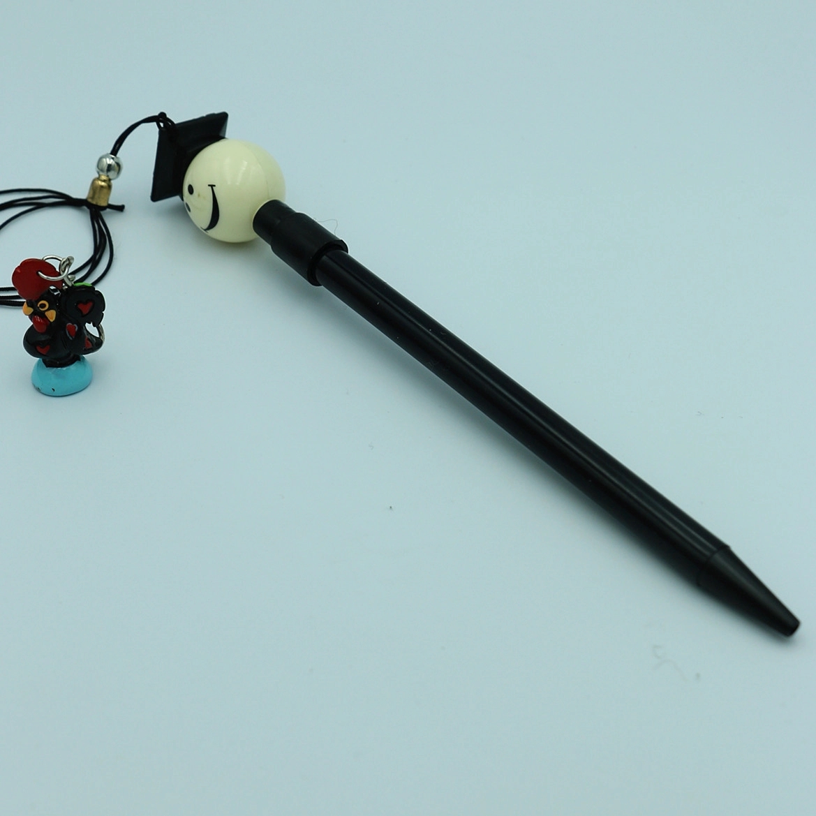 Lovely design ballpoint pen 5