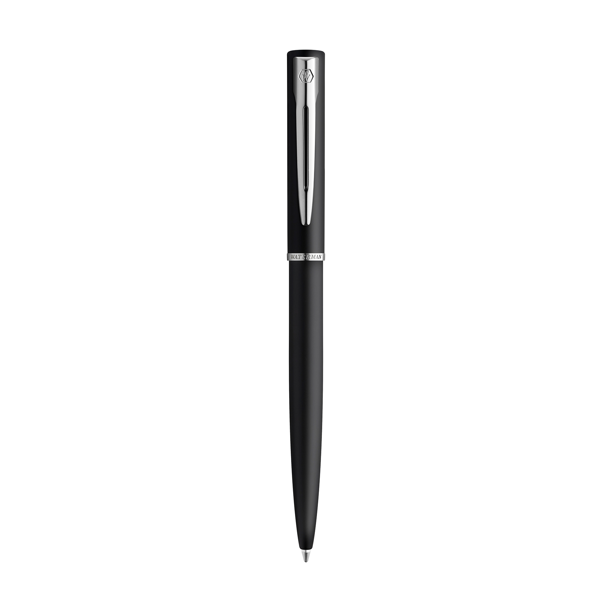 Waterman Allure Ballpoint - Blue Ink 5