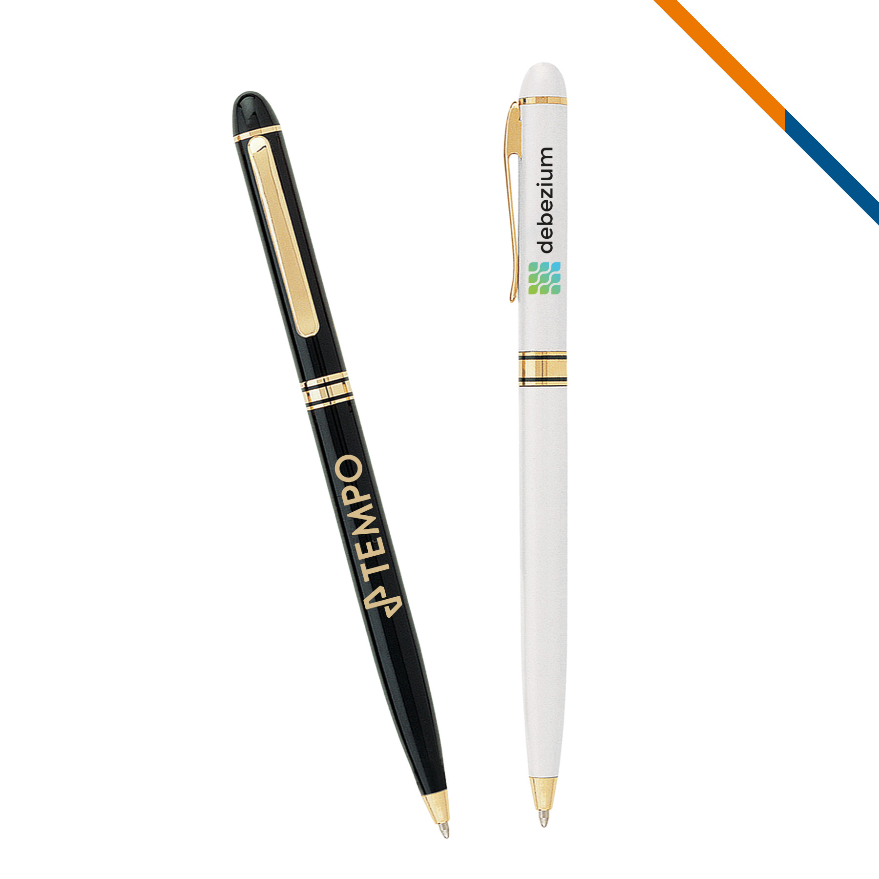 Waithy Metal Pen 2