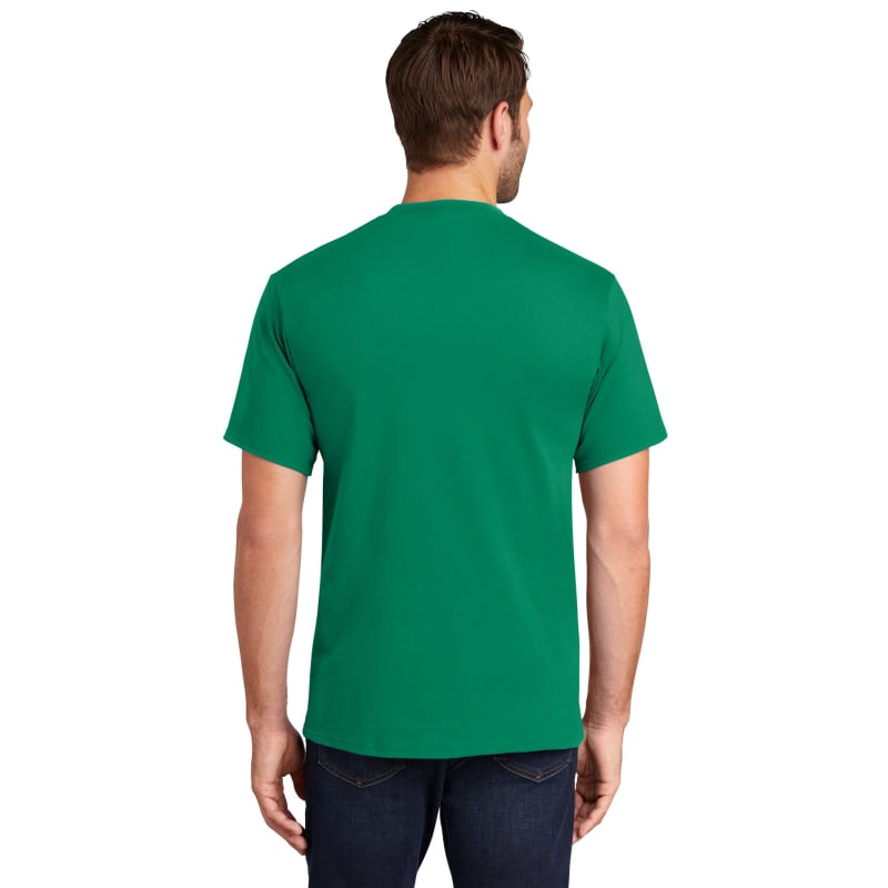 Port & Company Tall Essential Tee. 172