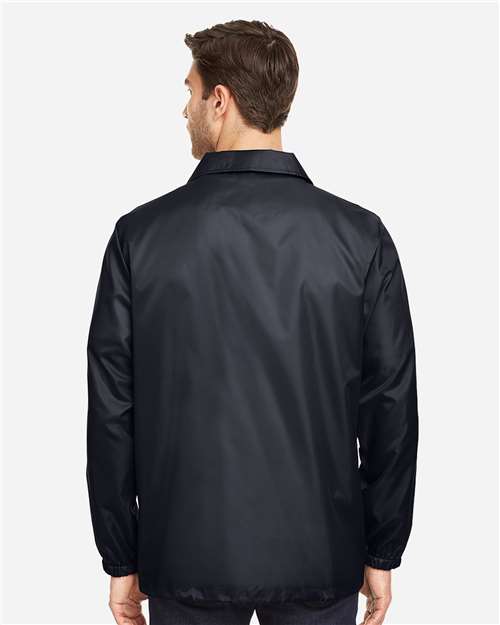 Unisex Zone Protect Coaches Jacket - TT75 27