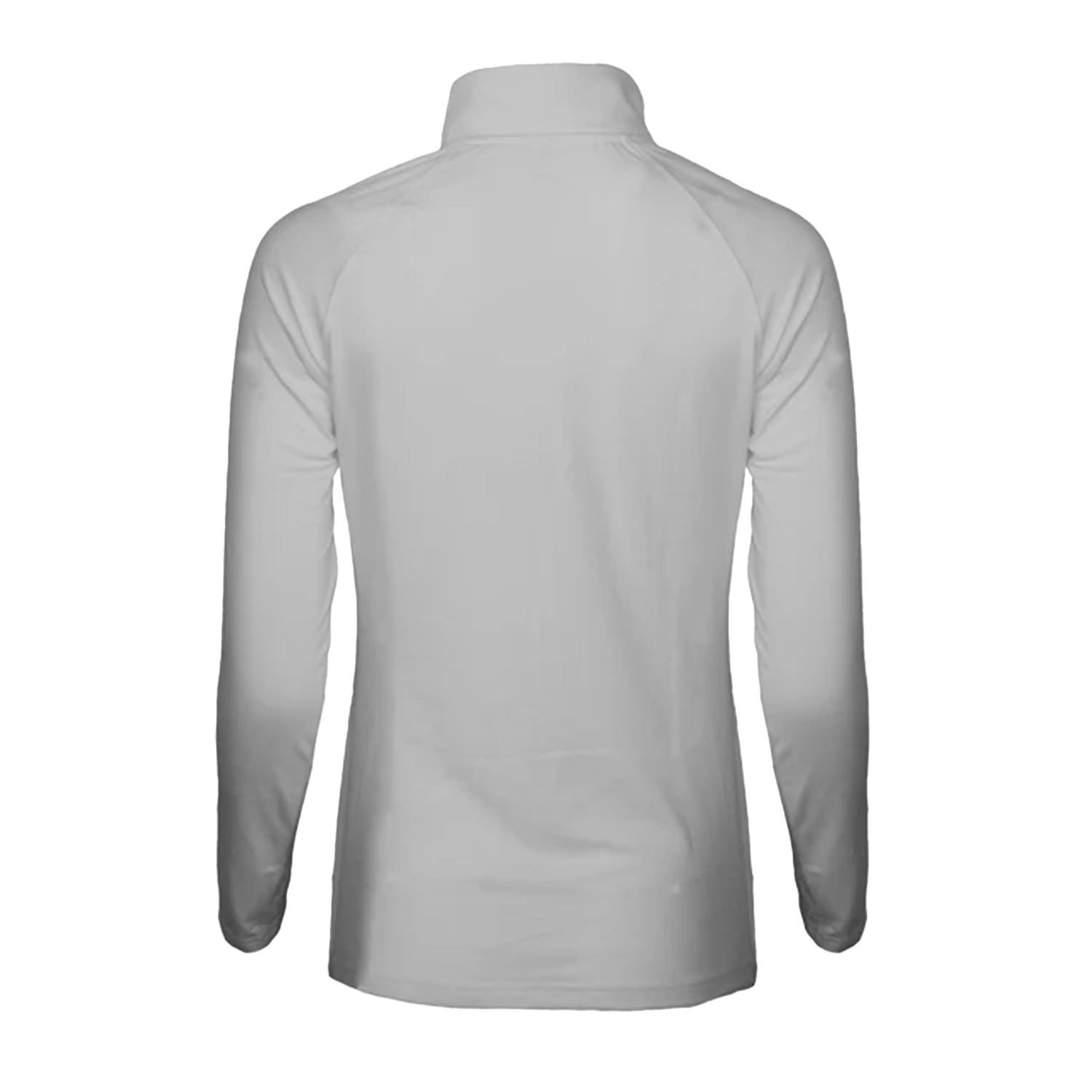 Velvet Jersey Women's Moisture Wicking 1/4 Zip Pullover 3