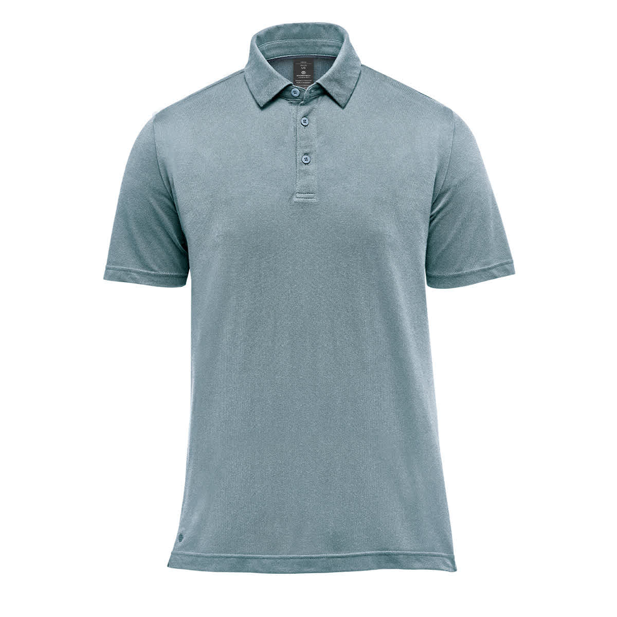 Stormtech Men's Sonora H2X-DRY S/S Polo 22