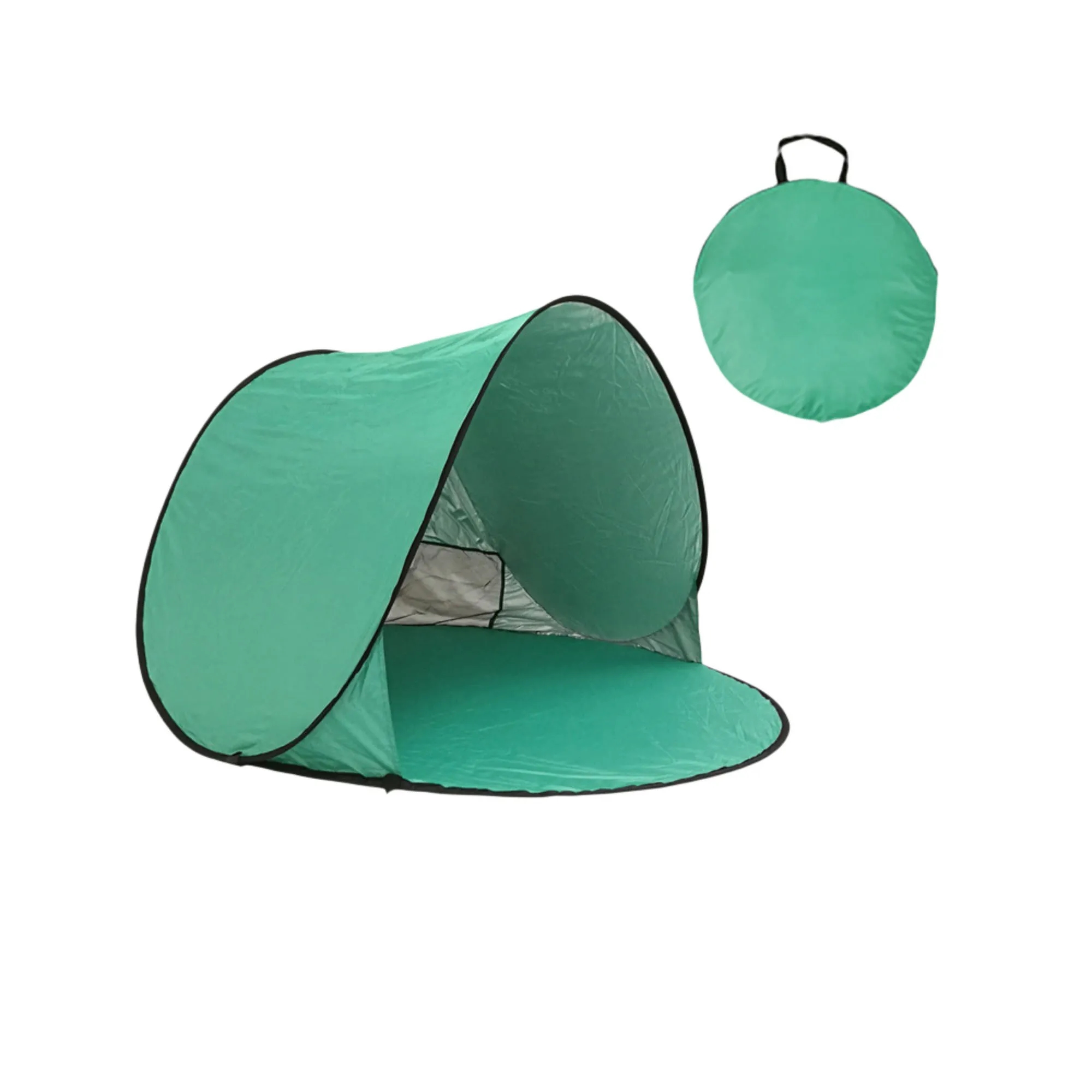Outdoor Beach Sun Shade Pop Up Tent 1