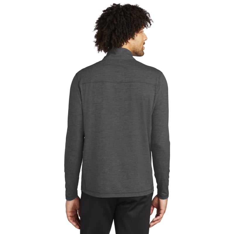 Sport-Tek Exchange 1.5 Long Sleeve 1/2-Zip 13