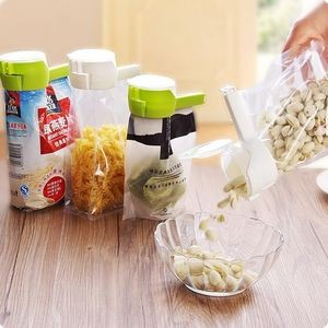 Food bag Storage Clips 3