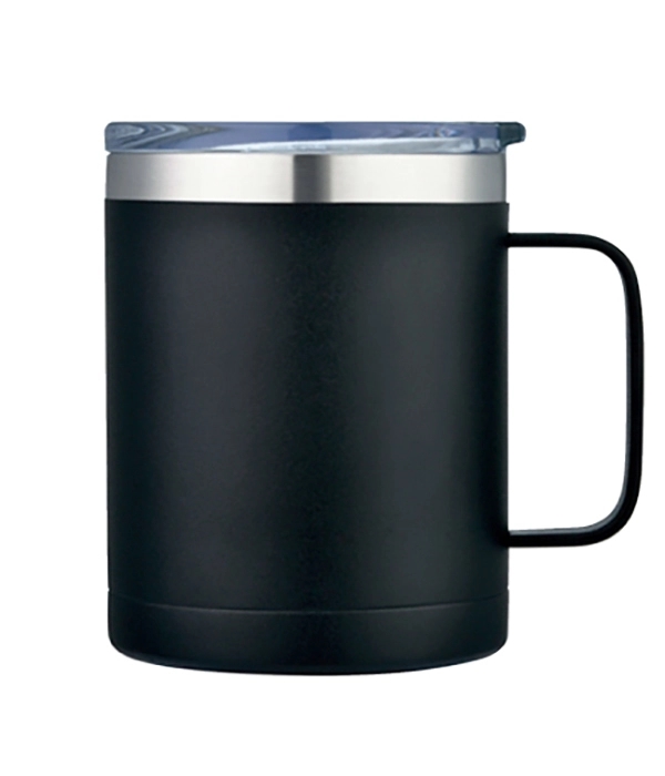 14 oz. Vacuum Insulated Coffee Mug 4