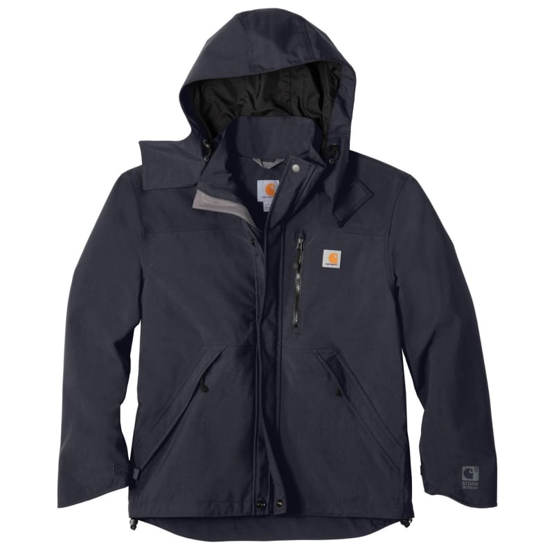 Carhartt Shoreline Jacket. 13