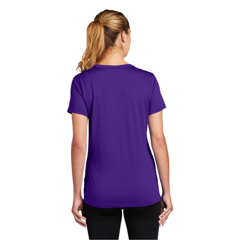 Nike Ladies Team RLegend Tee 13