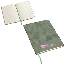 Clique Ribbed Journal 24