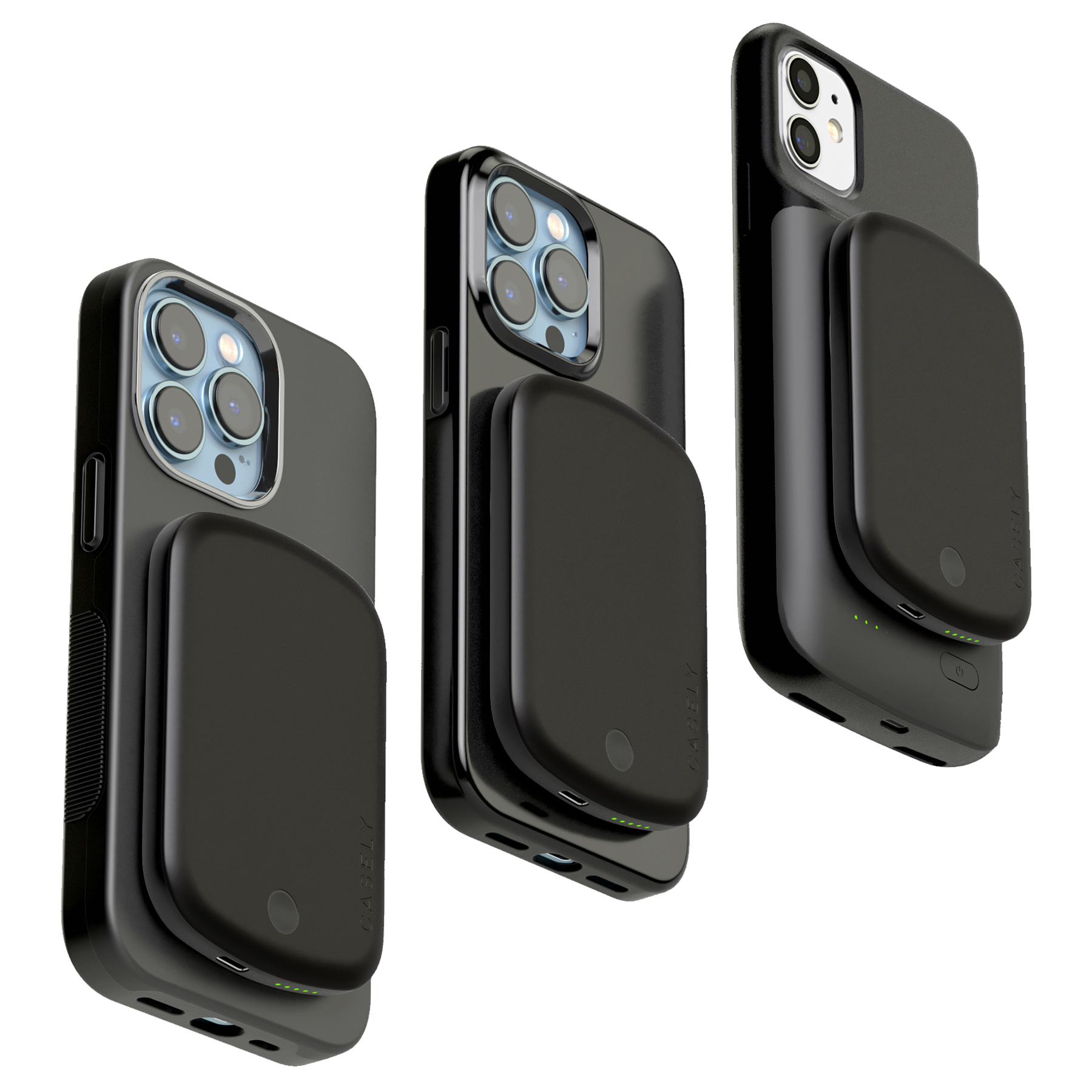 Casely UL Power Pod 44