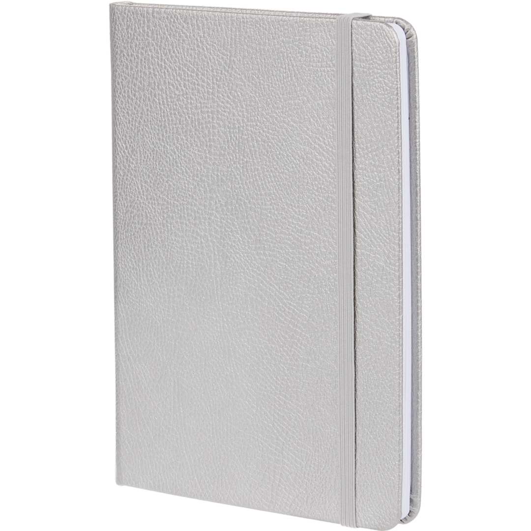 5” x 7” FSC® Recycled Pebble Hard Bound Journal 70