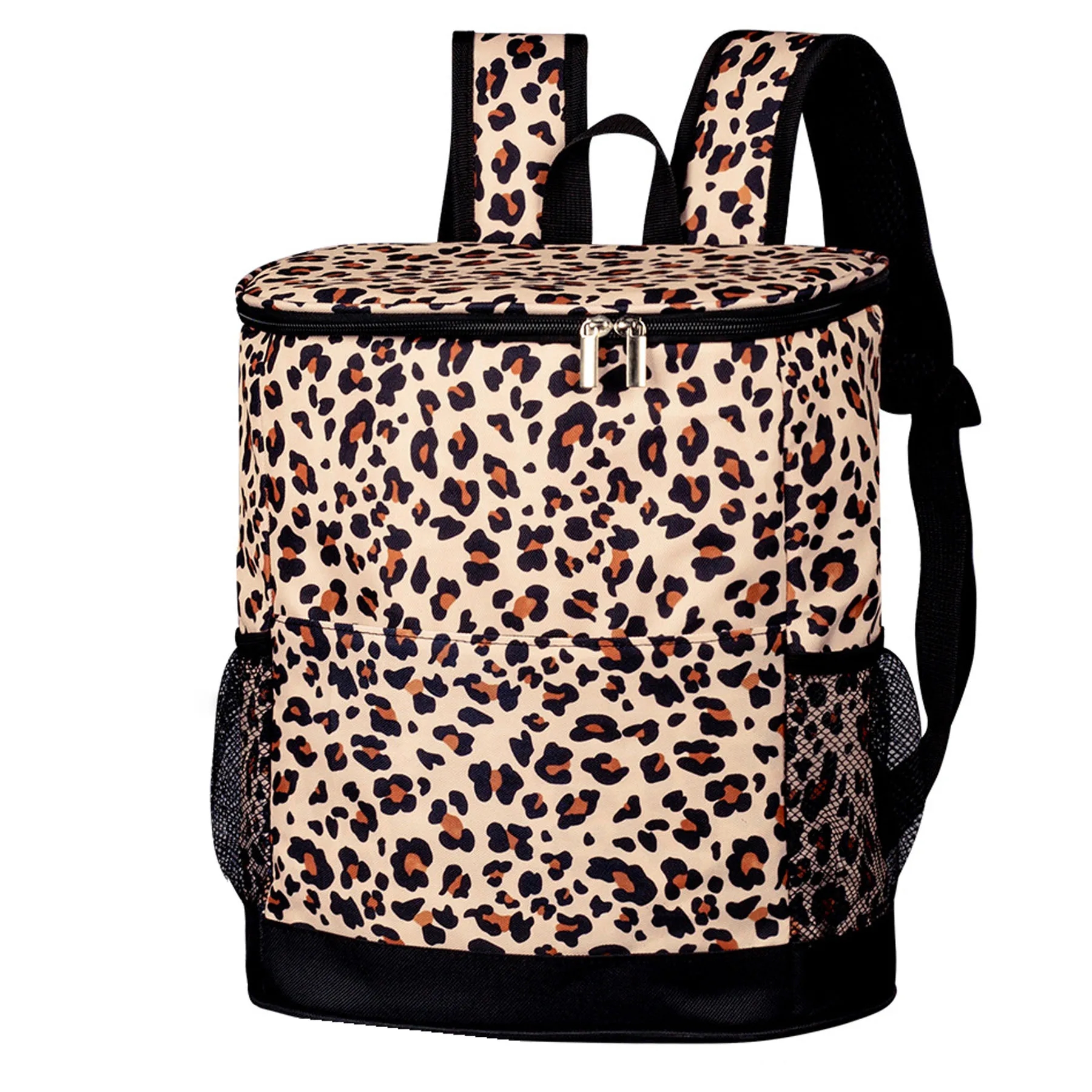 Outdoor Insulated Backpack 9