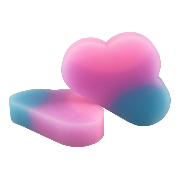 Cloud Shaped Rubber Eraser 4