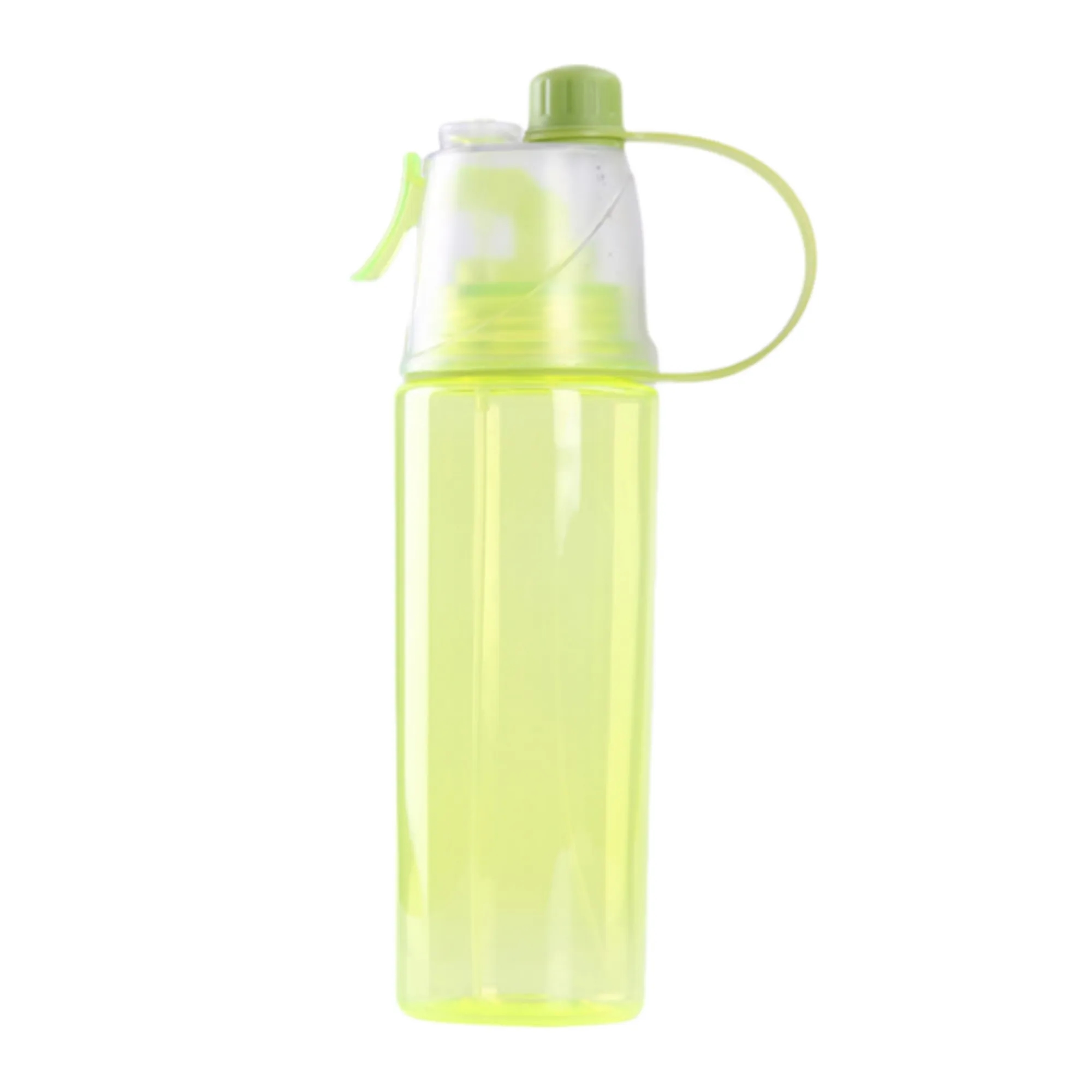 20oz Multi-Functional Plastic Spray Cup 4