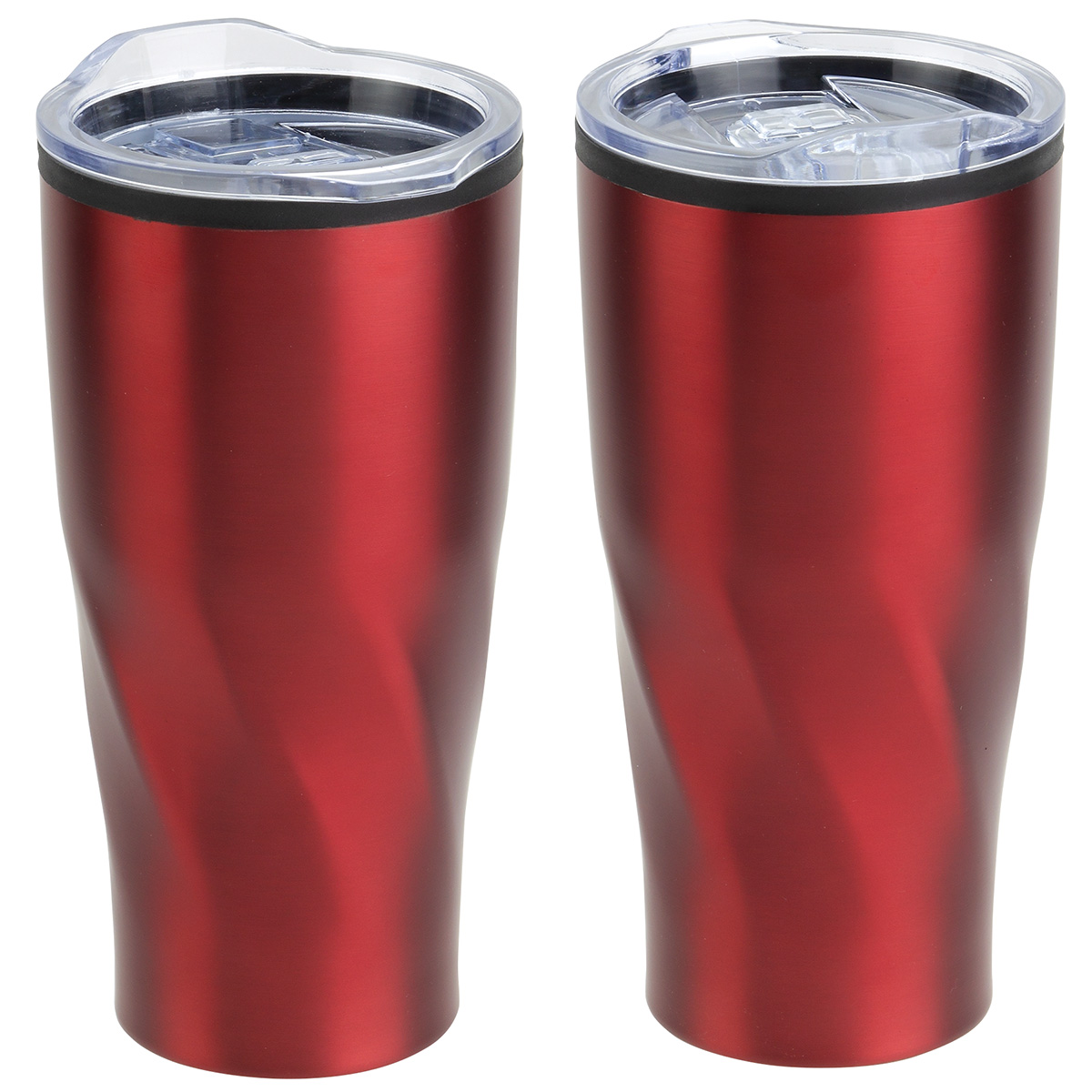 Oasis 20 oz Stainless Steel/Polypropylene Tumbler 11