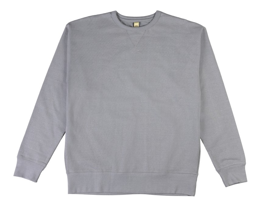 "Benjamin" Fleece Sweatshirt 9