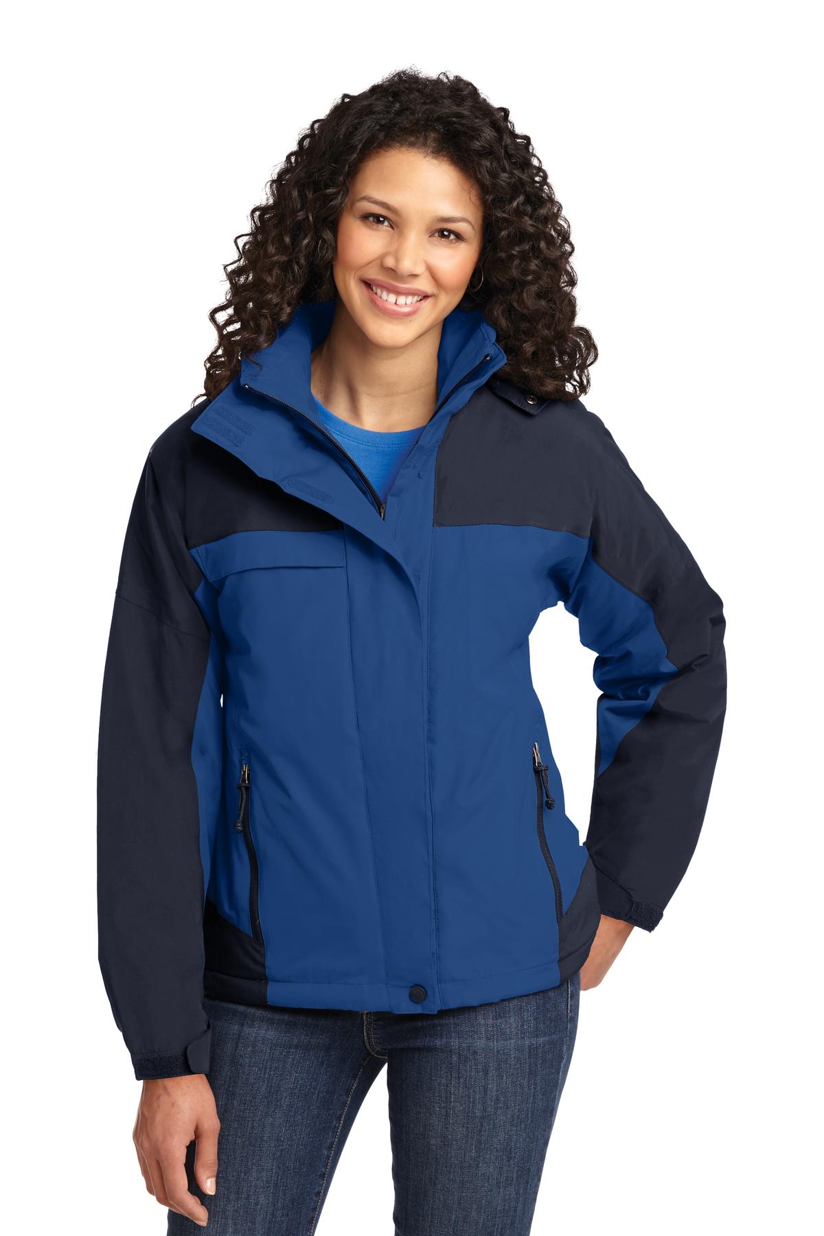 Port Authority® Women's Nootka Jacket 5