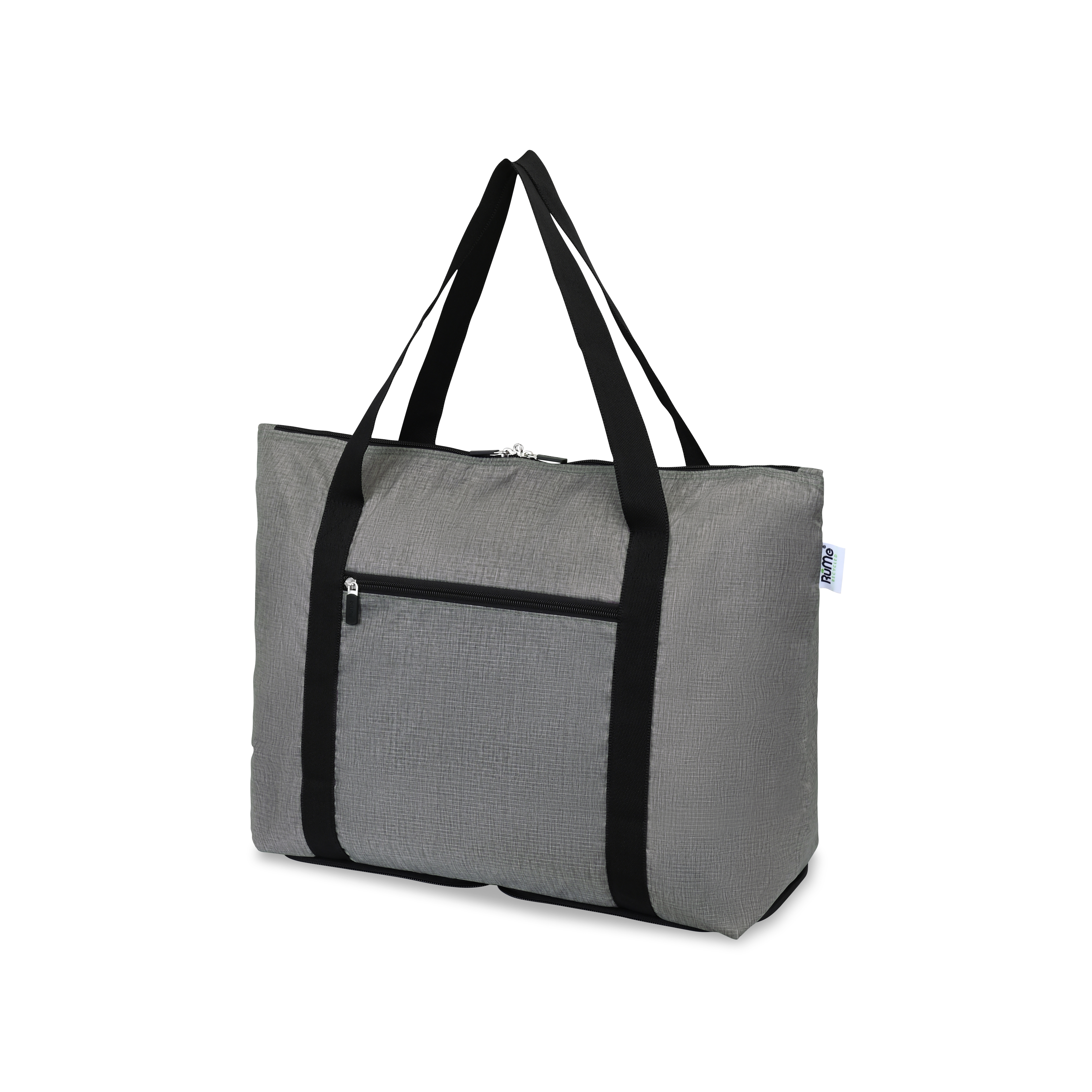 RuMe® Recycled Ripstop rPET cFold Travel Tote 18