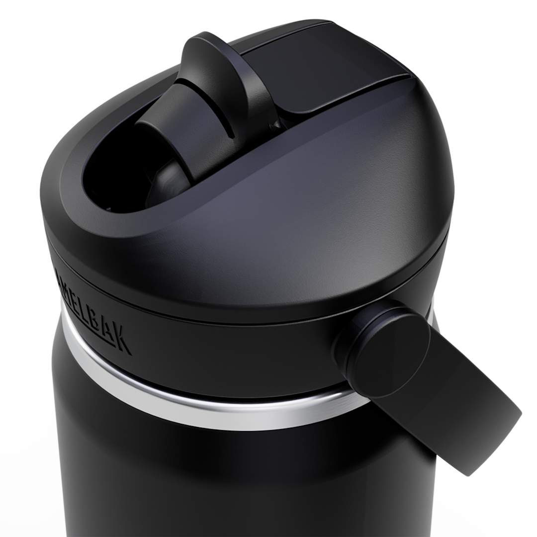 CamelBak Thrive™ Flip Straw VSS 20oz 11