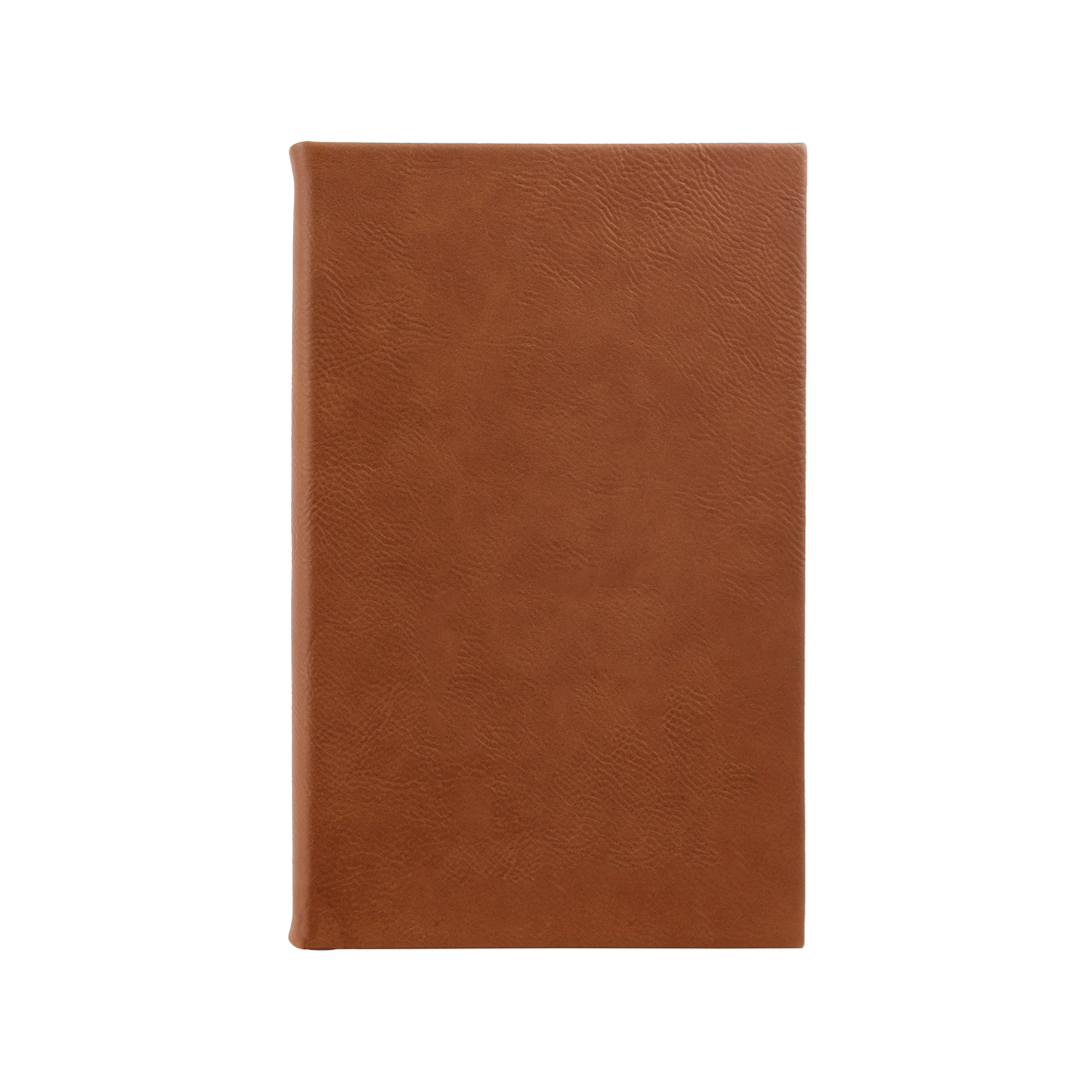 5" x 8" Rawhide Leatherette Sketch Book 2