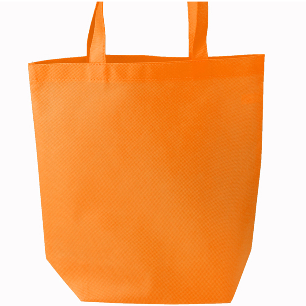 Large Commerce Non Woven Tote Bags 28