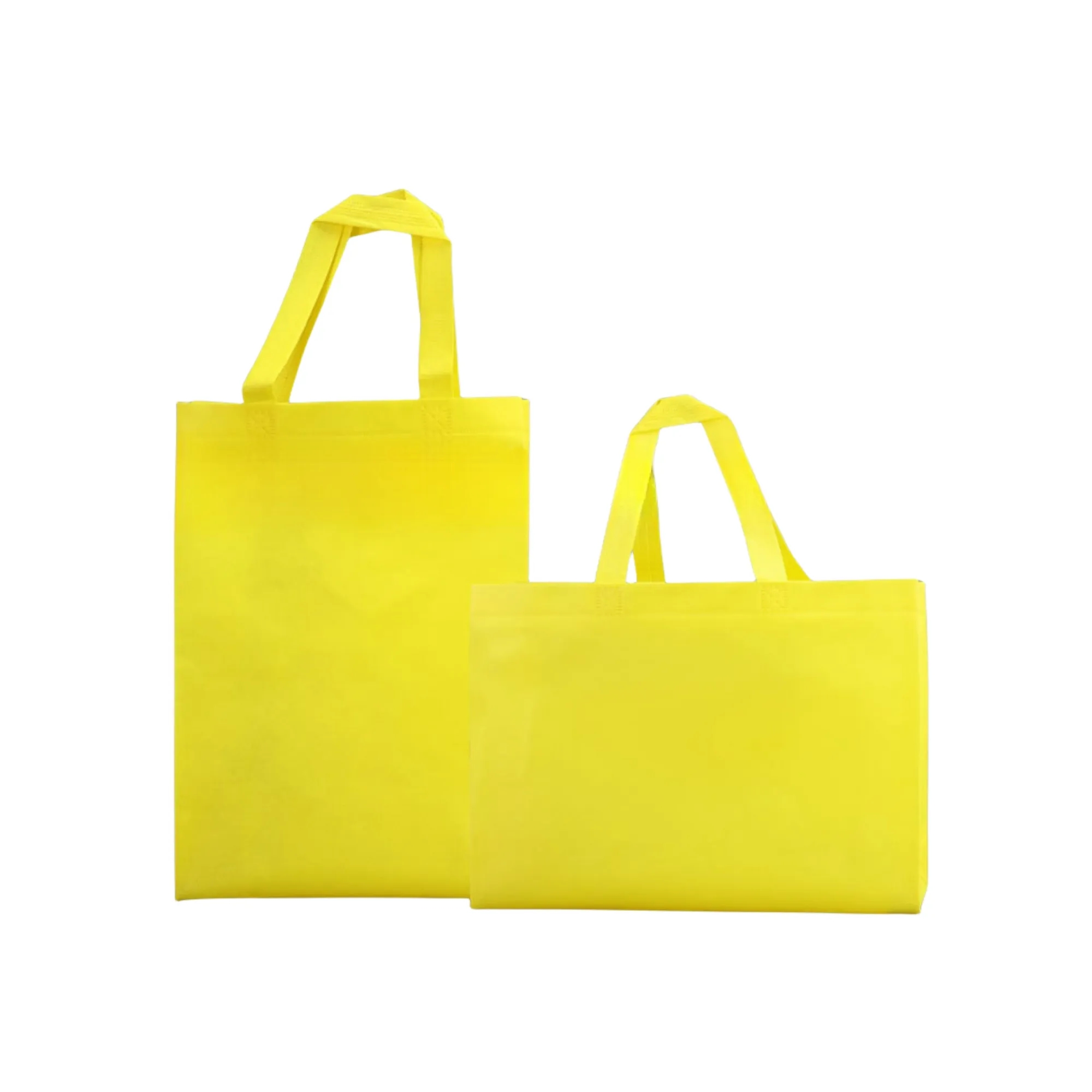 Portable Non-Woven Bag 3
