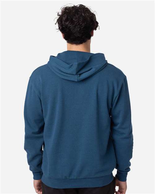 Unisex Reclaimist Fiber Hooded Sweatshirt - EC5300 22