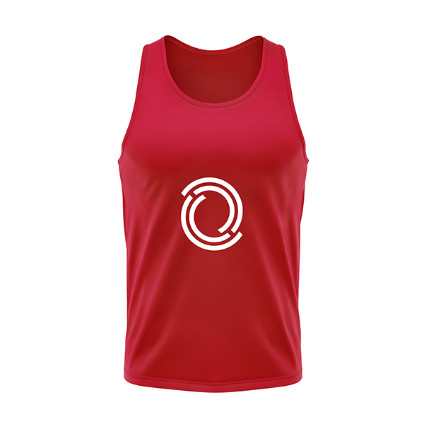 Adult and Kids' Custom 4.7 oz Cotton Tank Top - DTF, Screen 4