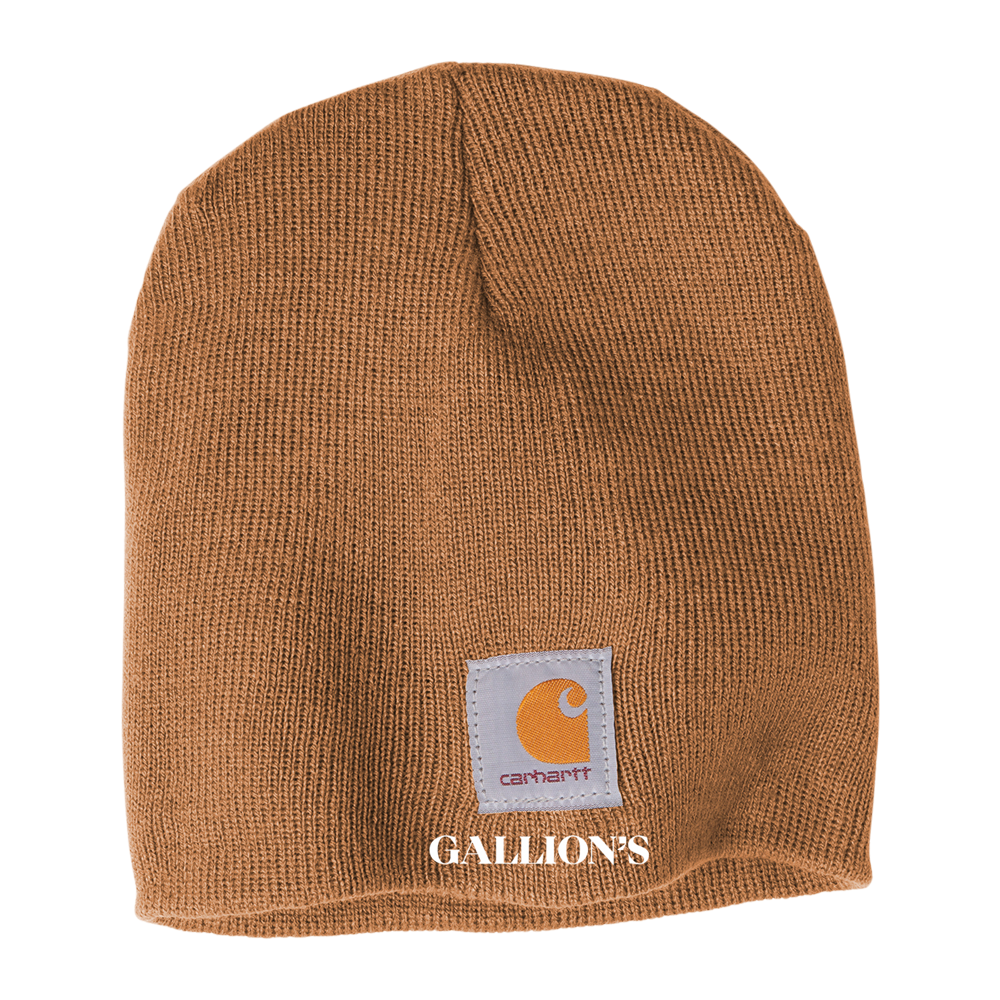 Carhartt(R) Acrylic Knit Hat 3