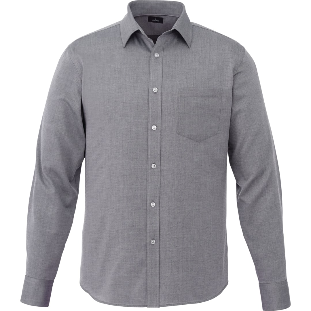 Men's PIERCE Long Sleeve Shirt 39