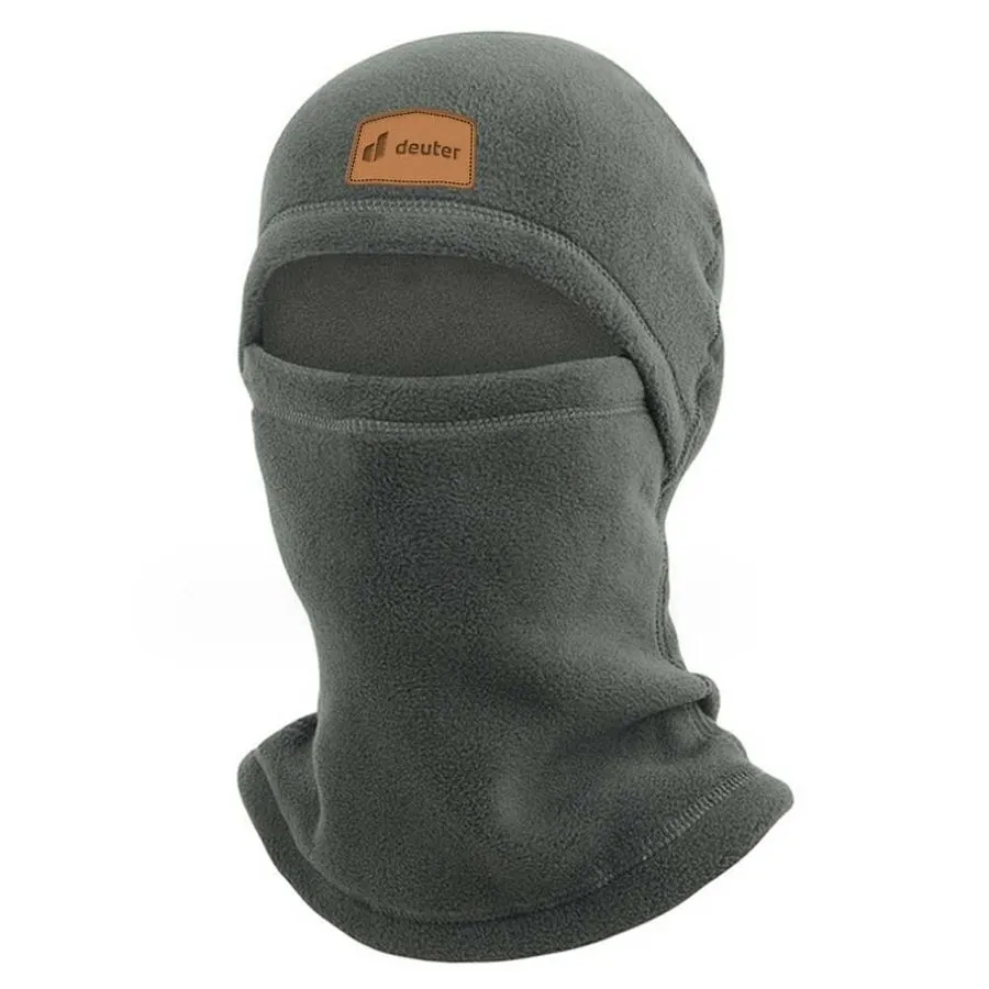 Warm Polyester Fiber Balaclava 14