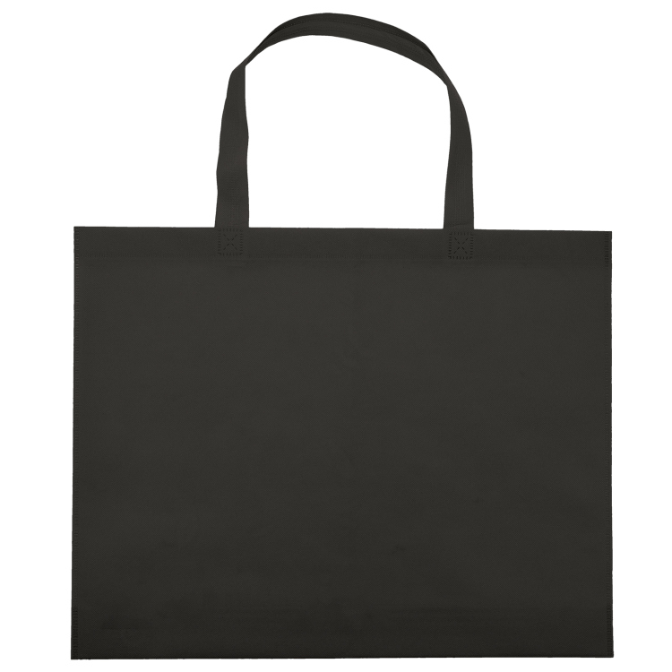 Thrifty™- Budget Tote - Screen Print 17