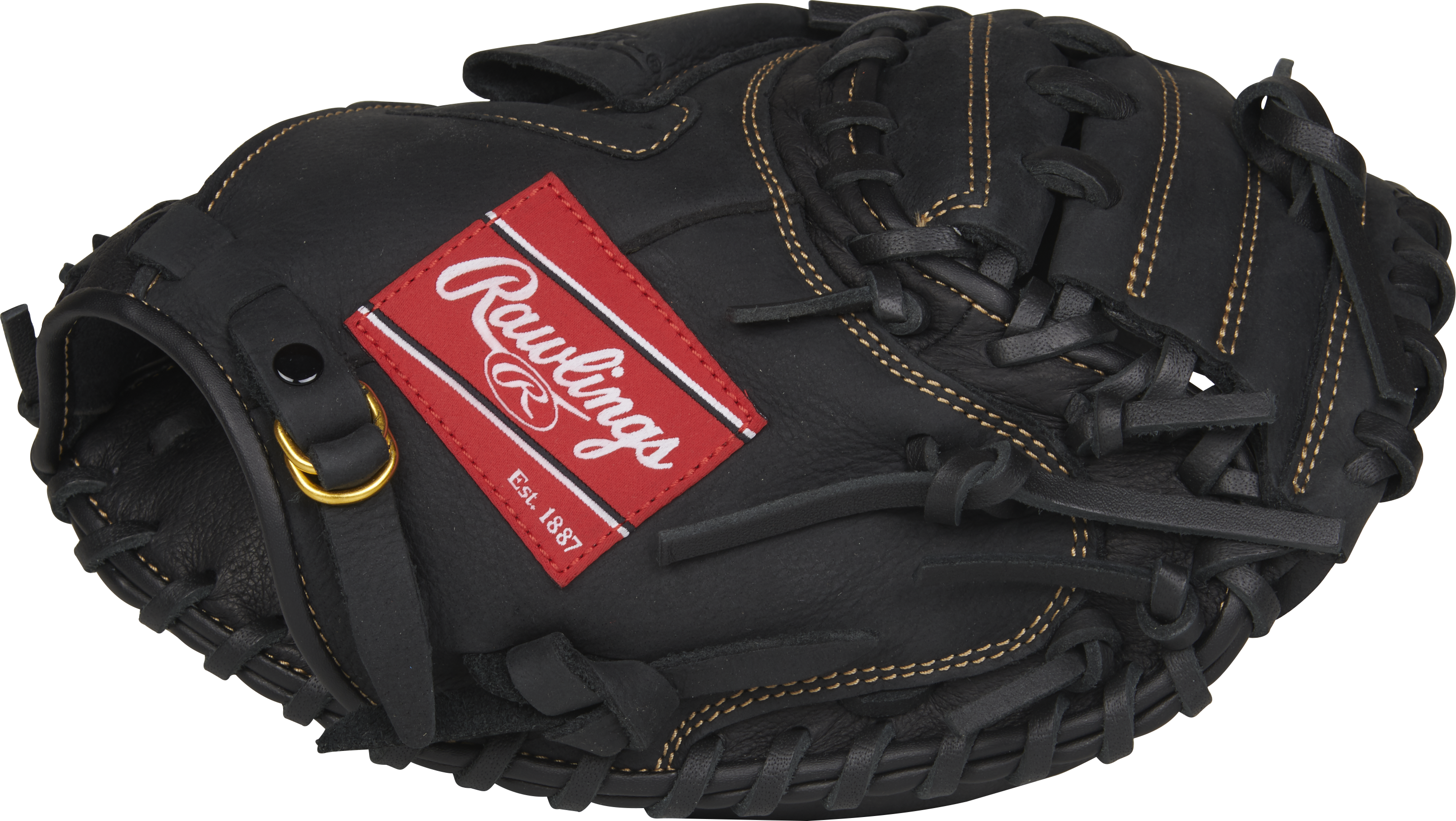Rawlings Renegade 31.5 in Baseball  Glove, Catcher 2