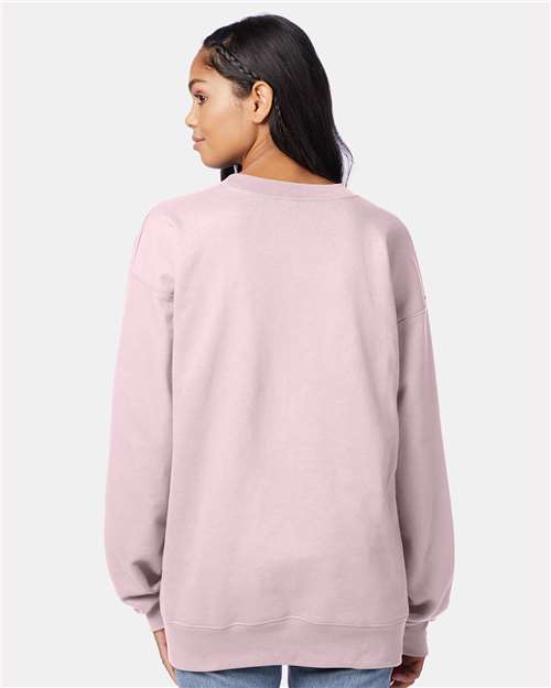 Unisex Ultimate Cotton® Crewneck Sweatshirt - F260 143