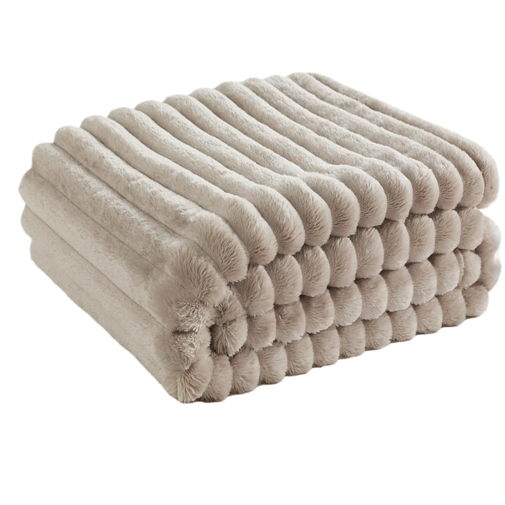 Throw Blanket Fleece 8