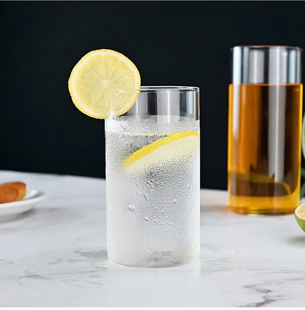 Water Glasses 6