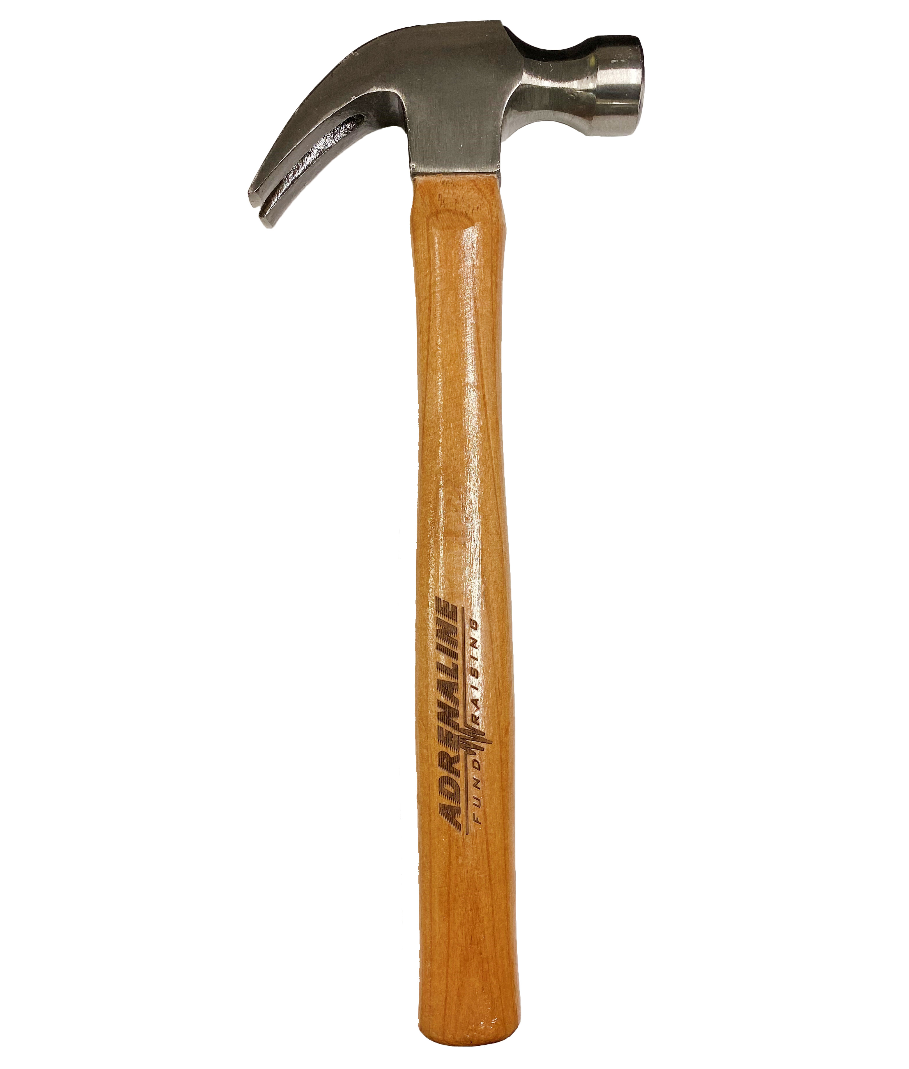 ALDERWOOD HANDLE HAMMER