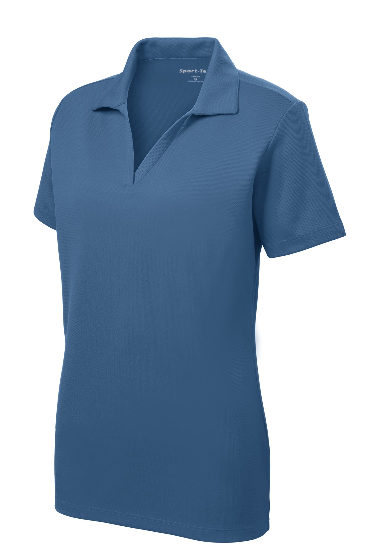 Sport-Tek® Women's PosiCharge RacerMesh Polo 73