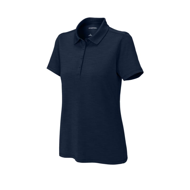 Sport-Tek Women's Versa Polo 11