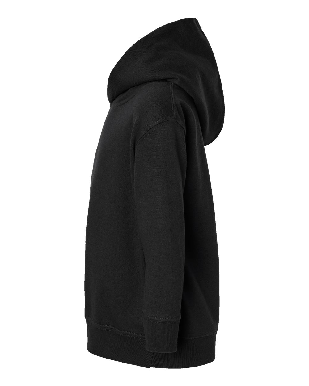 Toddler Pullover Fleece Hoodie - 3326 186