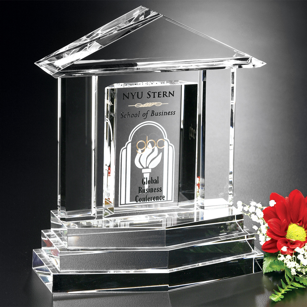 Georgetown Award 14