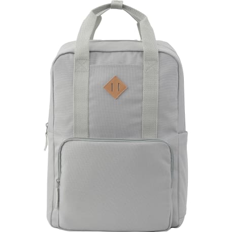 Fife Recycled 15" Laptop Backpack 43