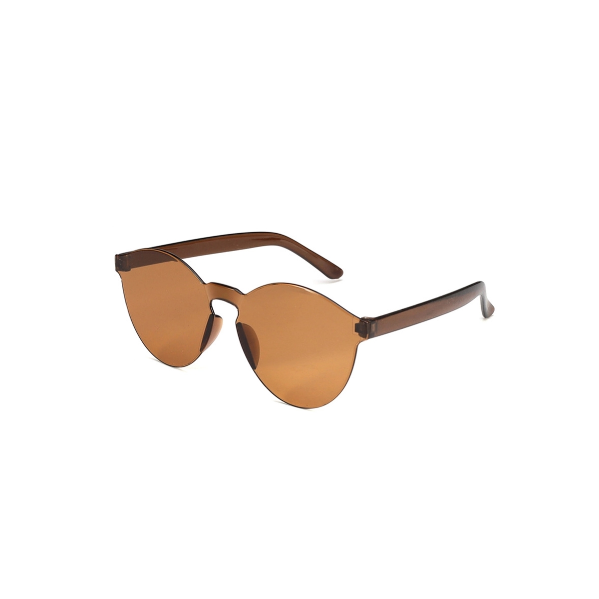 Rimless Sunglasses 4