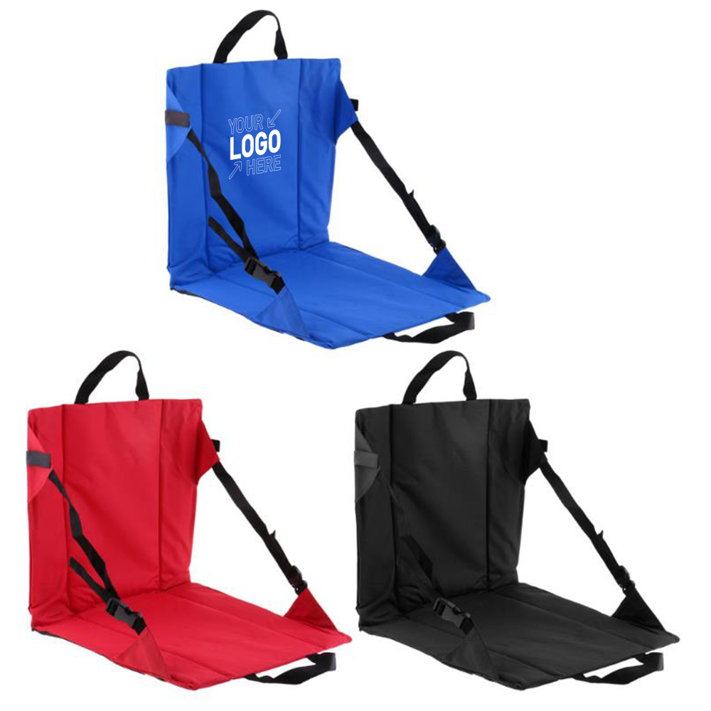 Folding Stadium Seat Outdoor 5