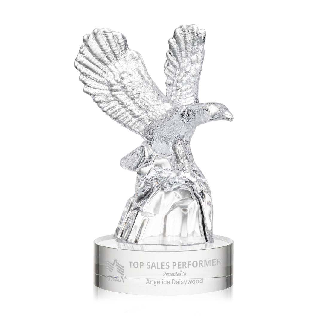 Malvina Eagle Award 2