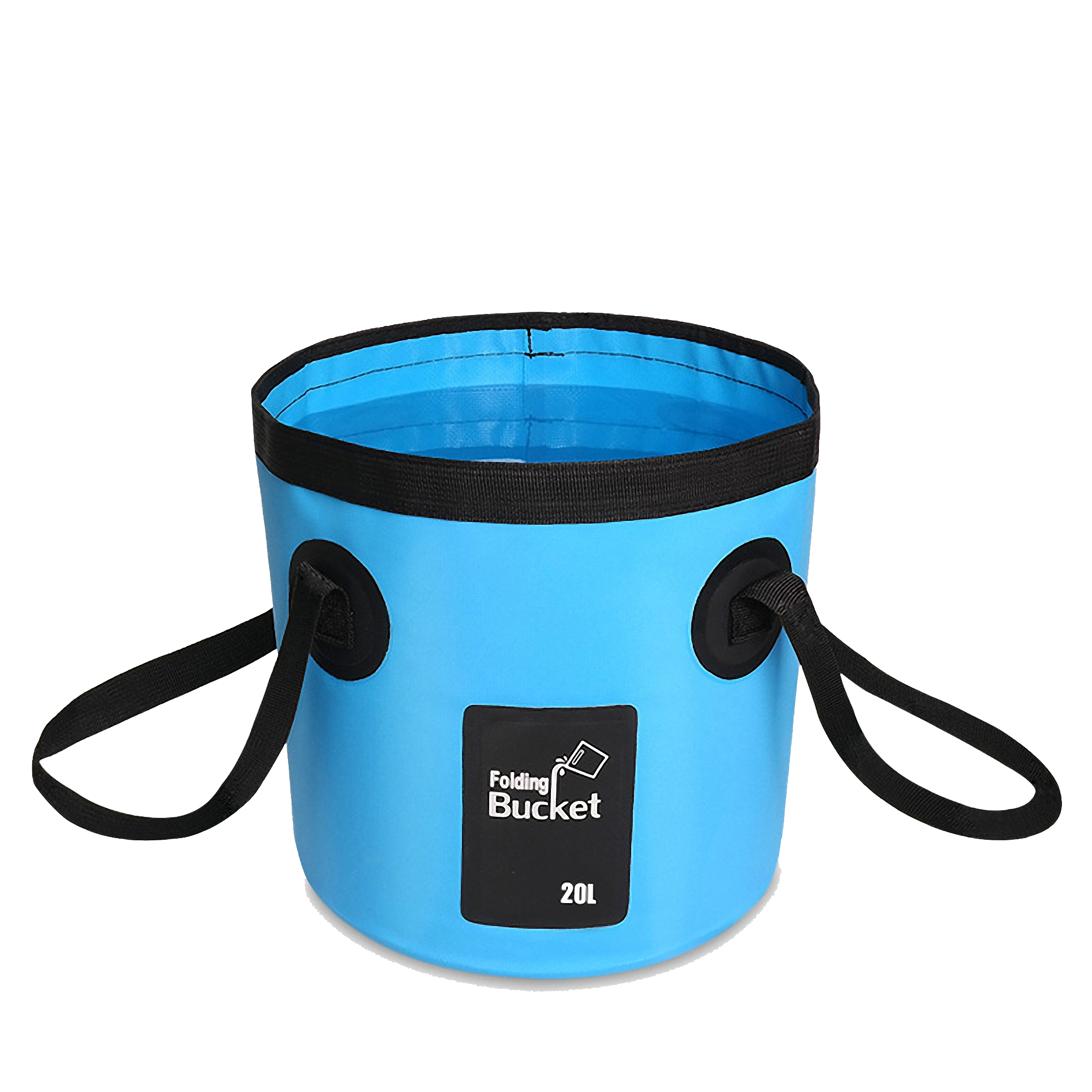 20L Foldable Water Container 2